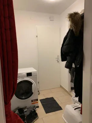 1-Zimmer-Wohnung mieten in Salzburg Stadt – 30 m², € 790 – Bild 6 von 11