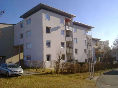 2-Zimmer-Wohnung mieten in Deutschlandsberg – 60,06 m², € 854 – Bild 2 von 3