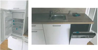 3-Zimmer-Wohnung mieten in Klagenfurt – 71 m², € 1.200 – Bild 6 von 11