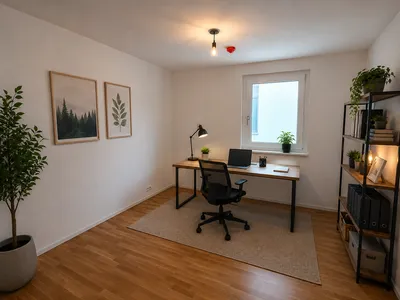 3-Zimmer-Wohnung mieten in Wien – 65,13 m², € 1.385 – Bild 9 von 17