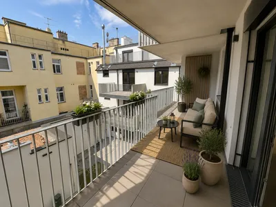 3-Zimmer-Wohnung mieten in Wien – 65,13 m², € 1.385 – Bild 5 von 17