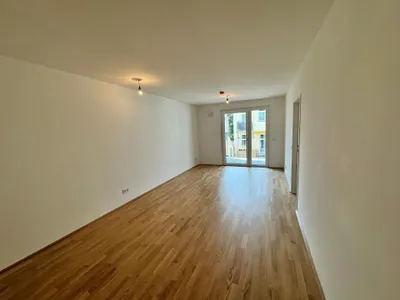 Attraktive 3-Zimmer-Wohnung mit großzügiger Loggia in U4-Nähe – Bild 2