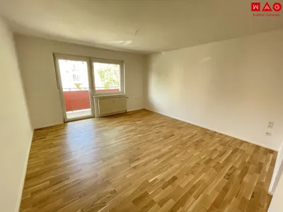 2-Zimmer-Wohnung mieten in Leoben – 58,36 m², € 524 – Bild 4 von 11
