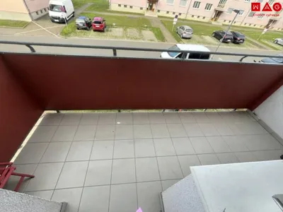 2-Zimmer-Wohnung mieten in Leoben – 58,36 m², € 524 – Bild 2 von 11