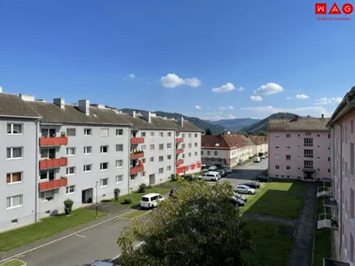 2-Zimmer-Wohnung mieten in Leoben – 58,36 m², € 524 – Bild 10 von 11