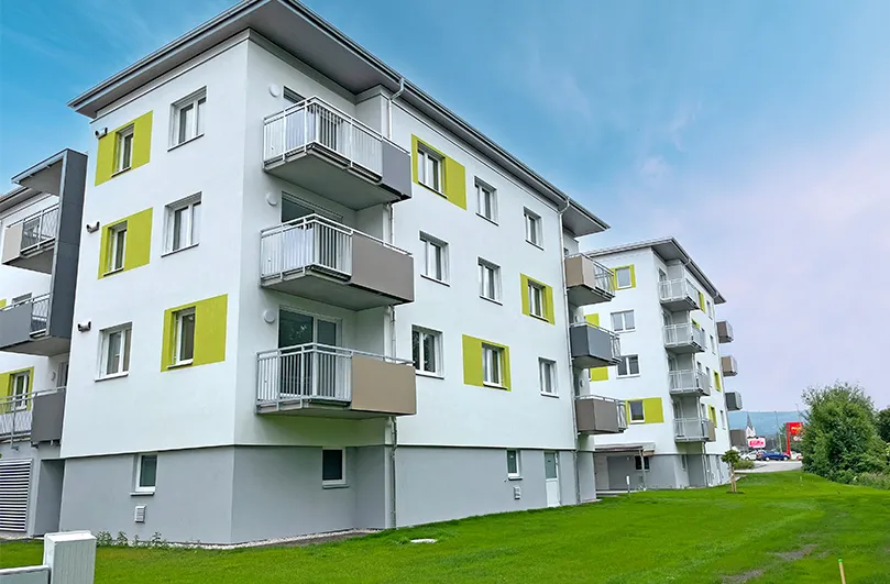 Wohnung in Ybbs - Widok 2