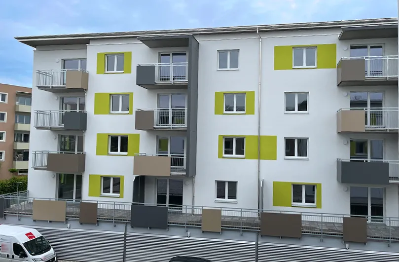 Wohnung in Ybbs - Widok 3