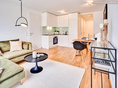 2-Zimmer-Wohnung mieten in Wien – 52 m², € 1.499 – Bild 17 von 25