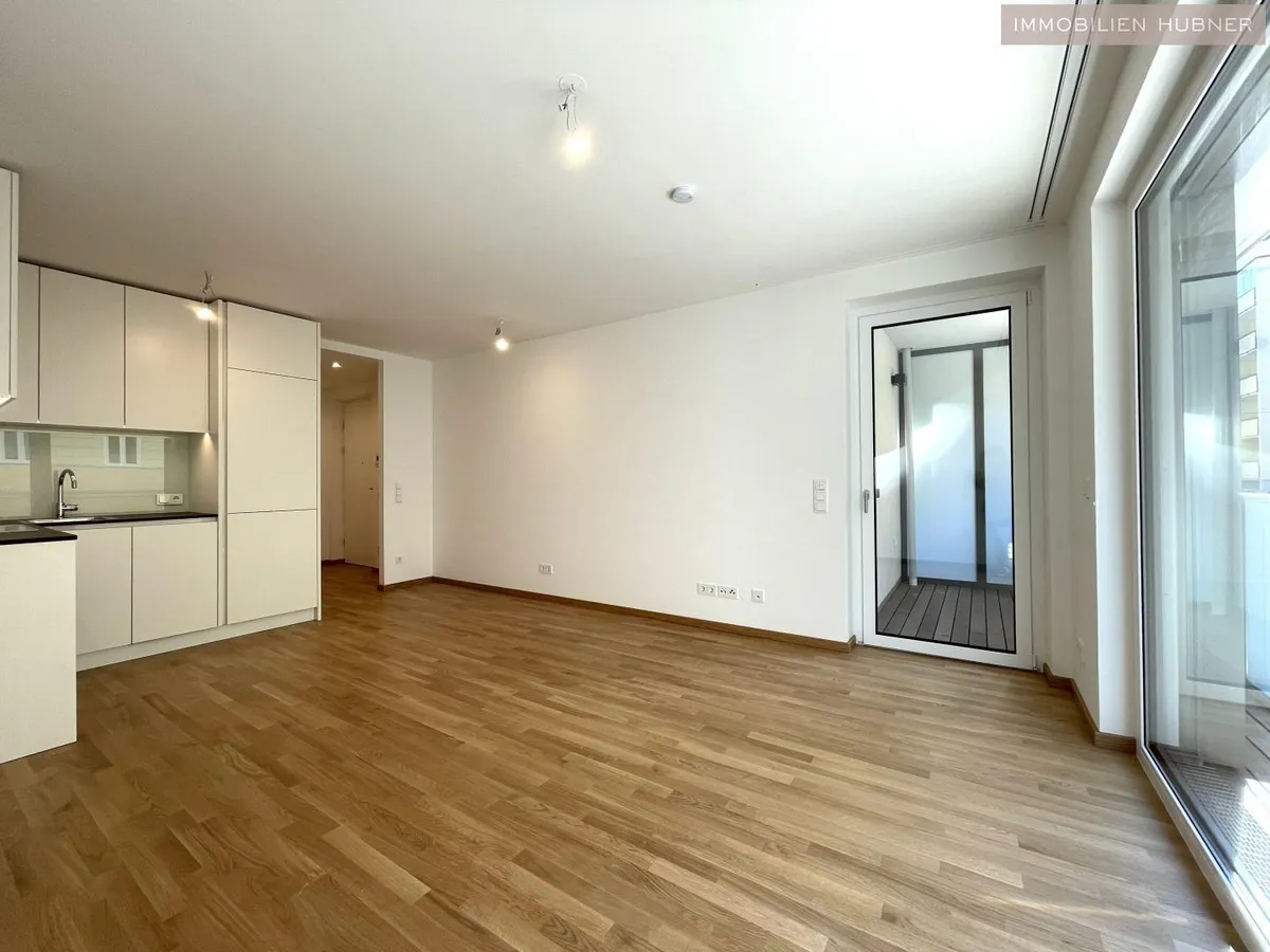 Wohnung – Wien - Ansicht 3
