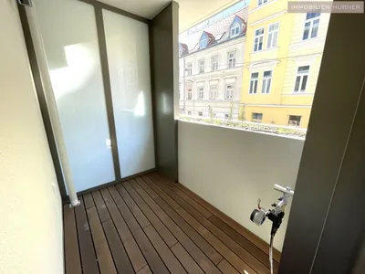2-Zimmer-Wohnung mieten in Wien – 52 m², € 1.499 – Bild 2 von 25