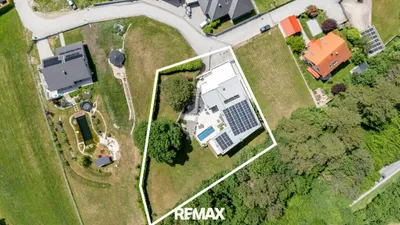 4-Zimmer-Haus kaufen in Baden – 253,04 m², € 1.490.000 – Bild 21 von 21