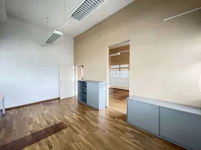 2-Zimmer-Gewerbeimmobilie mieten in Salzburg-Umgebung – 63 m², € 1.027 – Bild 4 von 7