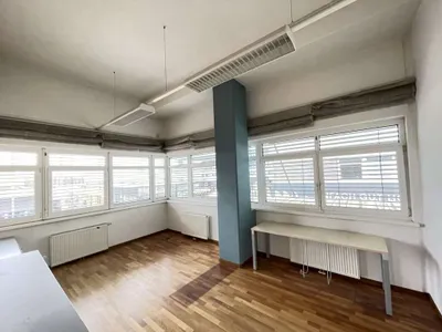 2-Zimmer-Gewerbeimmobilie mieten in Salzburg-Umgebung – 63 m², € 1.027 – Bild 3 von 7