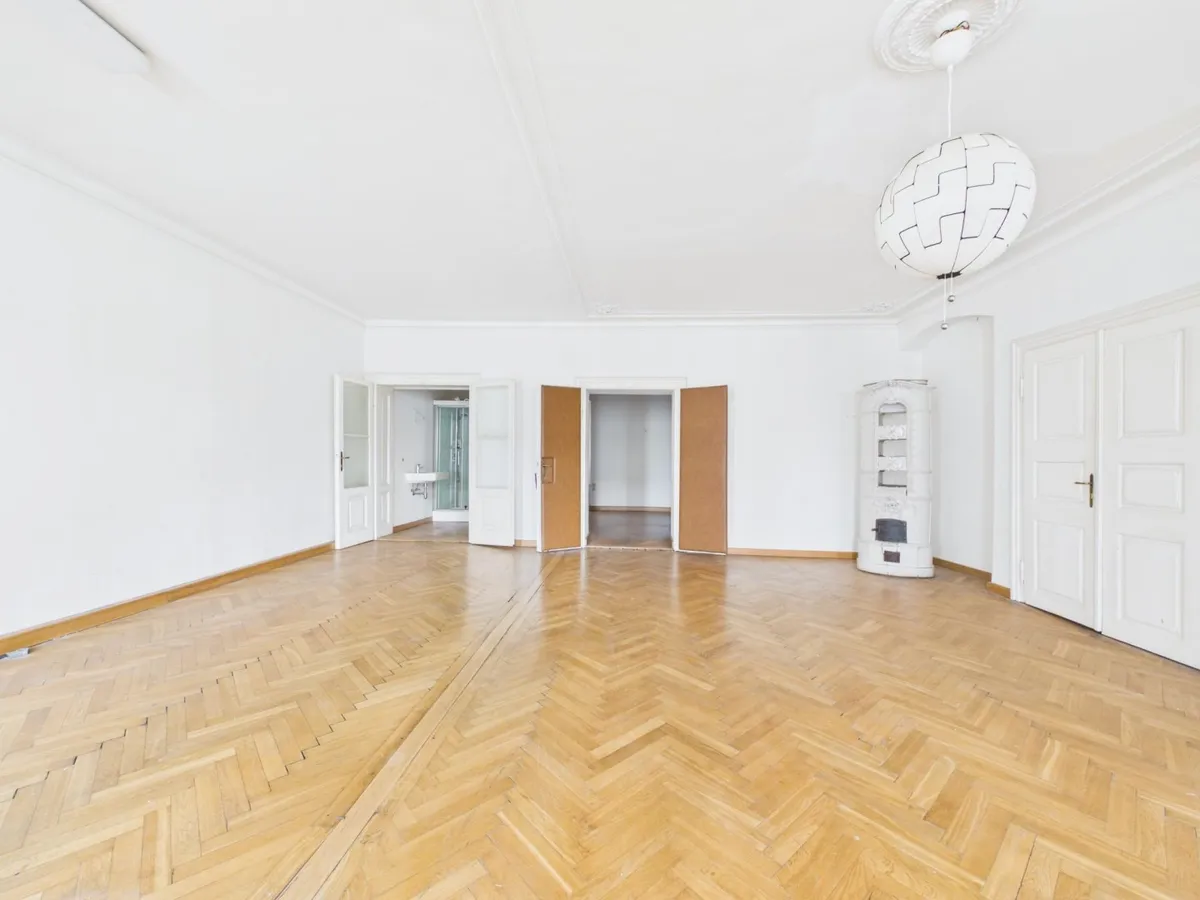 LINZ - HAUPTPLATZ: BÜROFLÄCHE ca. 168,81 m² in BESTER LAGE - Ansicht 3