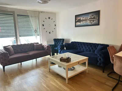 Wohnung