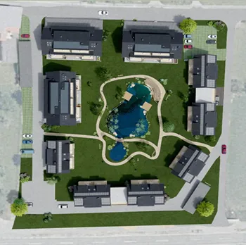 4-Zimmer-Wohnung kaufen in Villach Land – 89 m², € 419.000 – Bild 3 von 4