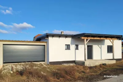 3-Zimmer-Haus kaufen in Mistelbach – 100 m², € 279.000 – Bild 3 von 16