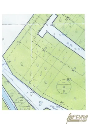 Grundstück kaufen in Mistelbach – 410 m², € 33.000 – Bild 4 von 4