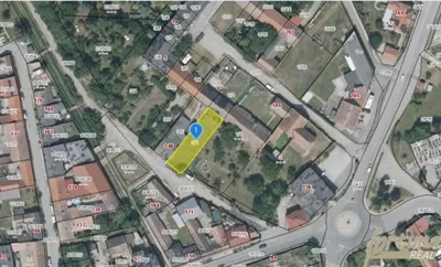 Grundstück kaufen in Mistelbach – 410 m², € 33.000 – Bild 3 von 4
