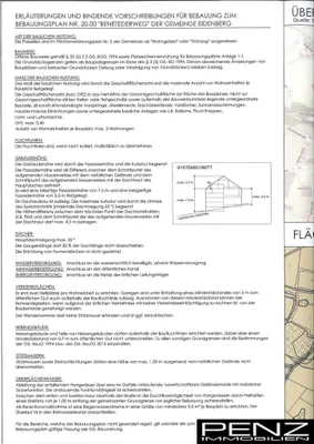 Grundstück kaufen in Urfahr-Umgebung – 1 508 m², € 249.000 – Bild 6 von 18