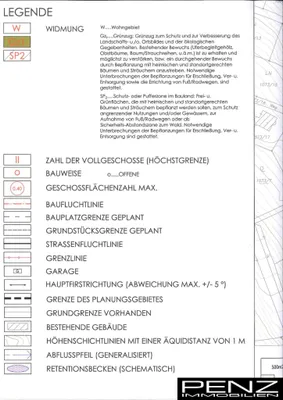 Grundstück kaufen in Urfahr-Umgebung – 1 508 m², € 249.000 – Bild 7 von 18