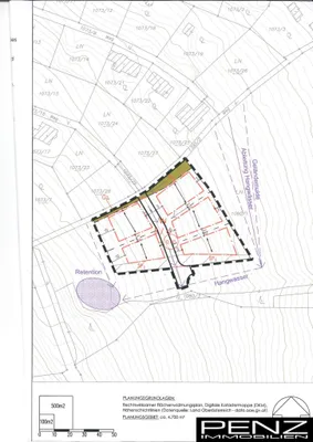 Grundstück kaufen in Urfahr-Umgebung – 1 508 m², € 249.000 – Bild 5 von 18