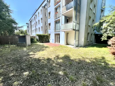 3 Zimmer Wohnung mit Garten und Terrasse in 1210 Wien zu mieten