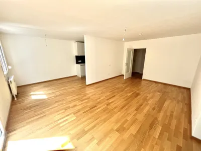 3 Zimmer Wohnung mit Garten und Terrasse in 1210 Wien zu mieten – Bild 2