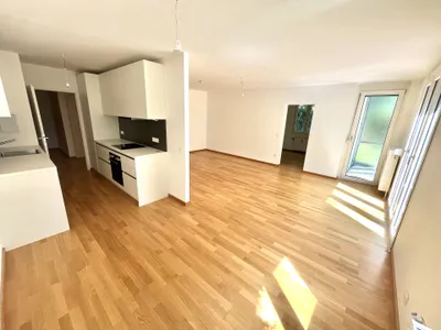 3 Zimmer Wohnung mit Garten und Terrasse in 1210 Wien zu mieten – Bild 3