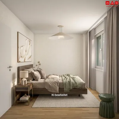 4-Zimmer-Wohnung kaufen in Wels-Land – 91,73 m², € 407.900 – Bild 4 von 6