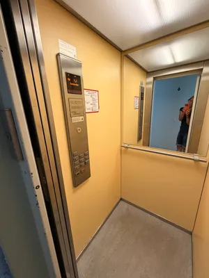 3-Zimmer-Wohnung kaufen in Grieskirchen – 56,47 m², € 165.000 – Bild 23 von 32