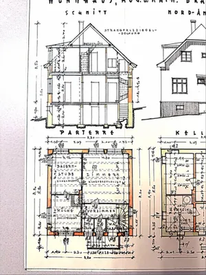 Haus kaufen in Wien – 113 m², € 1.470.000 – Bild 41 von 45