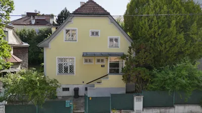 Haus kaufen in Wien – 113 m², € 1.470.000 – Bild 35 von 45