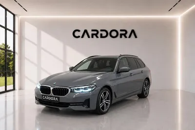 BMW 5er-Reihe