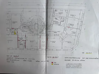 6-Zimmer-Wohnung mieten in Wien – 208 m², € 4.389 – Bild 28 von 28