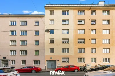 2-Zimmer-Wohnung kaufen in Wien – 65 m², € 219.000 – Bild 12 von 13