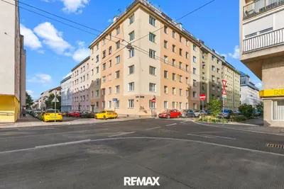 2-Zimmer-Wohnung kaufen in Wien – 65 m², € 219.000 – Bild 11 von 13