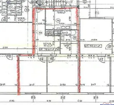 2-Zimmer-Wohnung kaufen in Wien – 75 m², € 239.000 – Bild 24 von 24