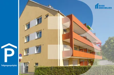 Immobilie mieten in Wels – 13 m², € 92 – Bild 1 von 3