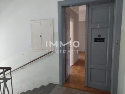 4-Zimmer-Wohnung mieten in Steyr – 127 m², € 971 – Bild 16 von 17