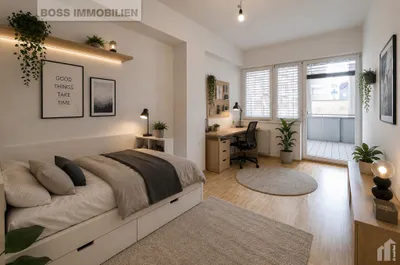 3-Zimmer-Wohnung mieten in Linz – 85,24 m², € 1.347 – Bild 8 von 14