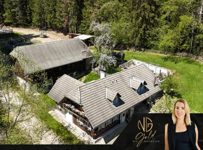 Haus kaufen in Weiz – 190 m², € 990.000