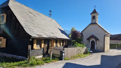 Haus kaufen in Liezen – 90 m², € 130.000 – Bild 6 von 9