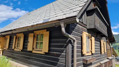 Haus kaufen in Liezen – 90 m², € 130.000 – Bild 4 von 9