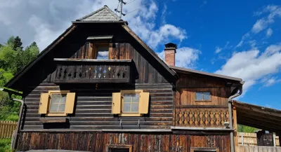 Haus kaufen in Liezen – 90 m², € 130.000 – Bild 5 von 9