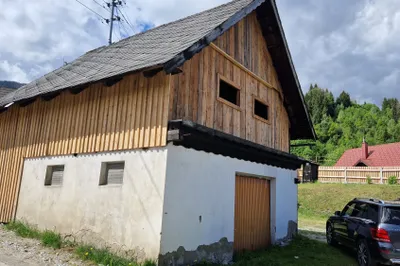 Haus kaufen in Liezen – 90 m², € 130.000 – Bild 9 von 9
