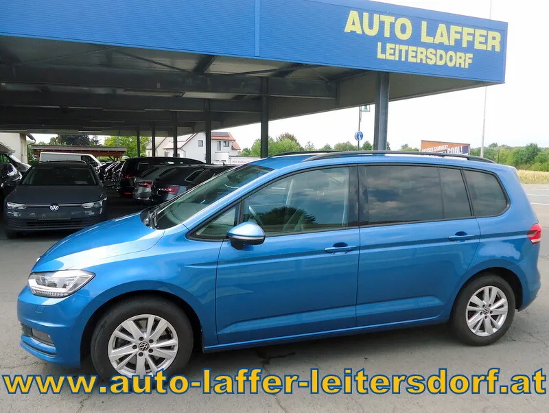 VW Touran