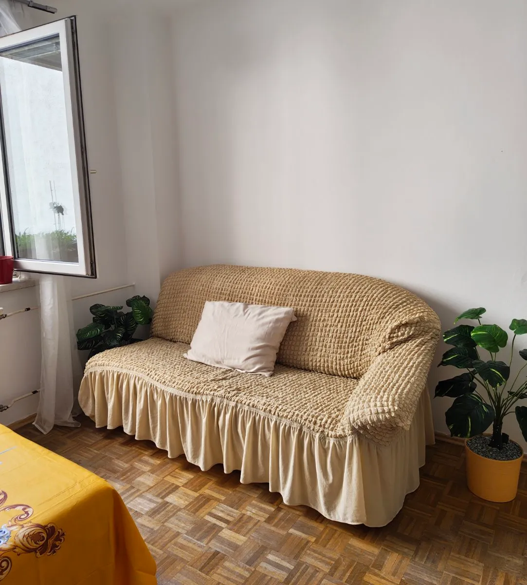 Mitbewohner/ in gesucht für 53m² Wohnung – pohled 2