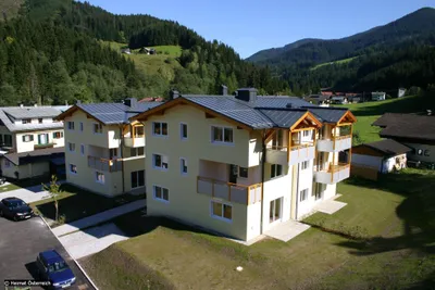 3-Zimmer-Wohnung mieten in Hallein – 81,81 m², € 1.133 – Bild 2 von 3