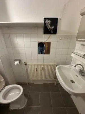 Wohnung mieten in Oberwart – 32,4 m², € 400 – Bild 7 von 7